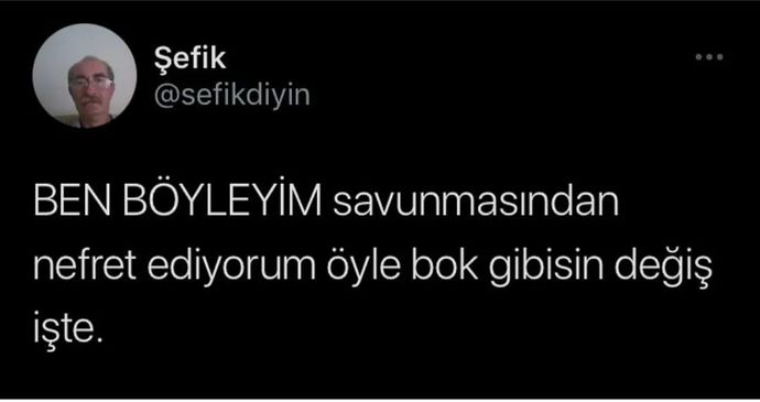 Değişmek veya aynı kalmak... Sizin için hangisi daha önemli?