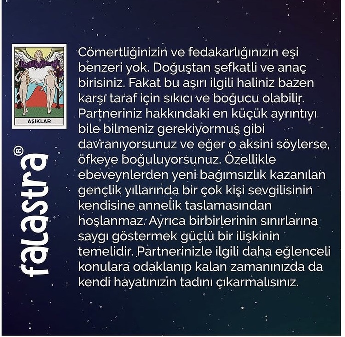 Kartını seç, ilişkilerde neye odaklanmalısın öğren! Hangi kartı seçtin?