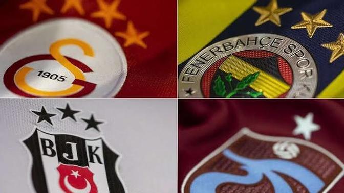 Galatasaray - Beşiktaş karması ile Fenerbahçe - Trabzonspor karması karşılaşacak olsaydı, sizce hangisi kazanırdı?
