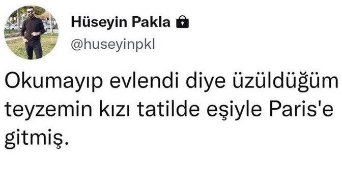 Gerçekten böyle şans gören oluyor mu ya?