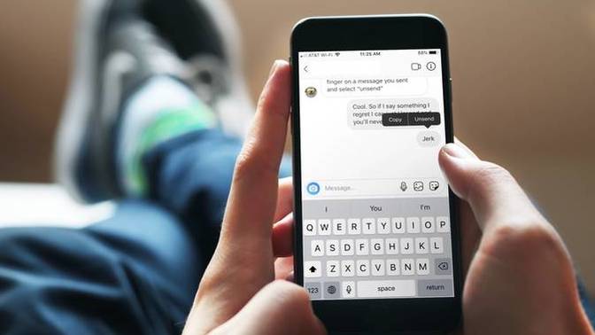 Instagram toplu mesaj silmek için en pratik önerileriniz neler?