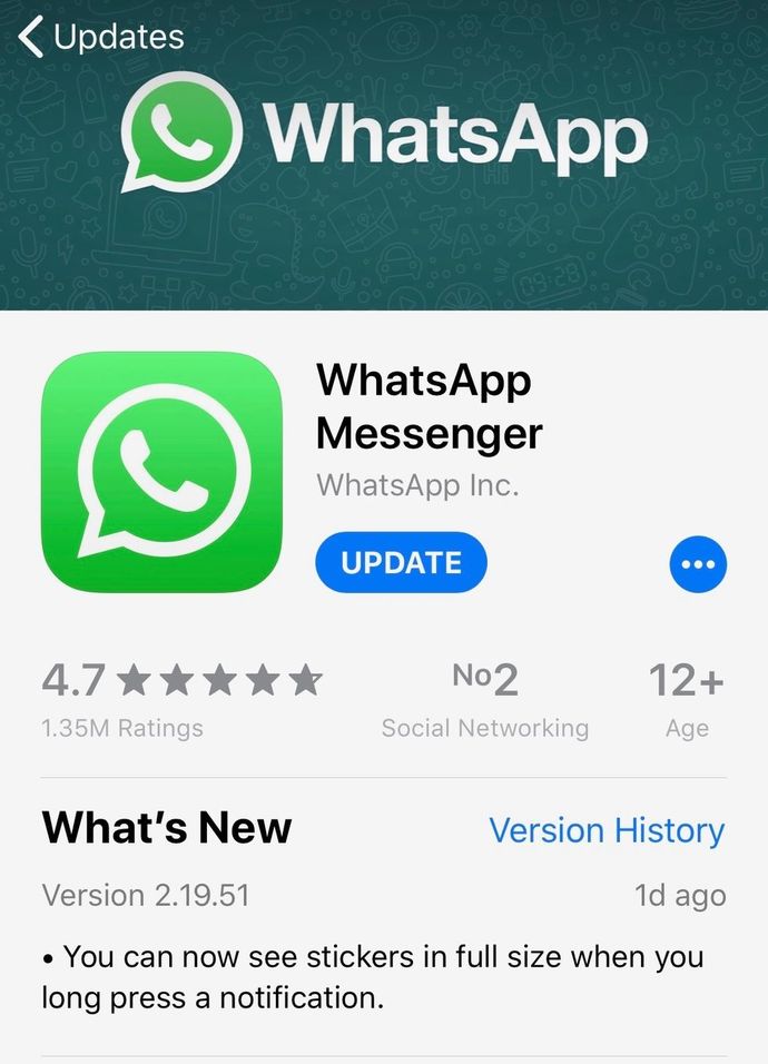 WhatsApp yazışmaları takip edilebilir mi?