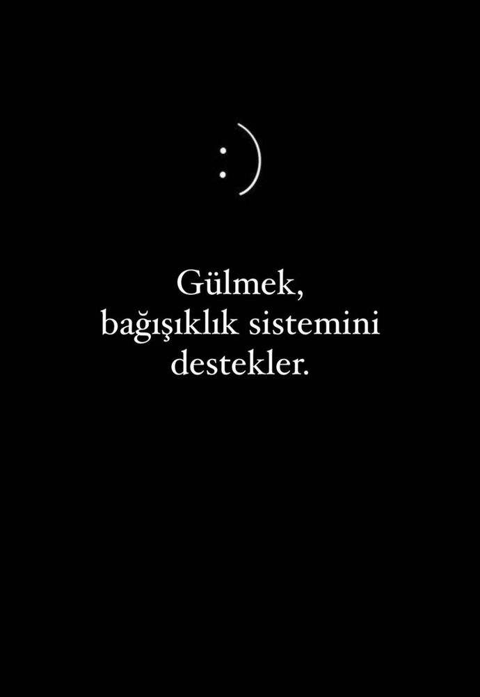 Gülmek size ne kazandırır?