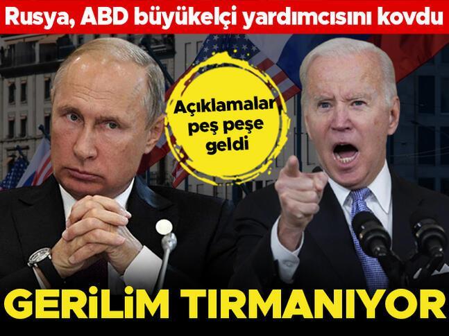 Sizce Ukrayna konusunda Putin mi, Biden mı haklı?