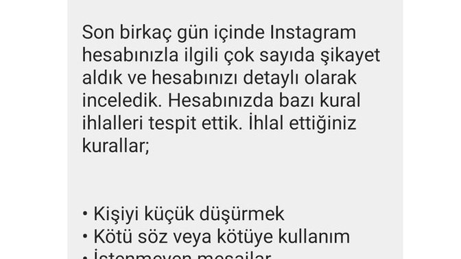 Bu ne arkadaşlar?