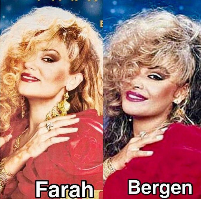 Bergen filmi