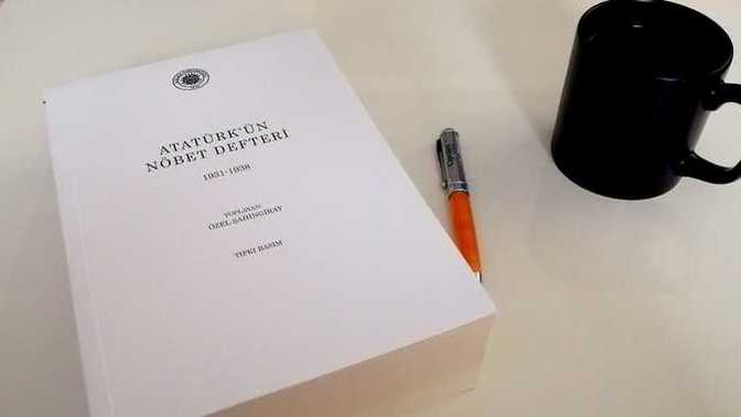 Doğduğunuz tarihte Atatürk'ün neler yaptığını ve kaçta yatıp kalktığını söylememi ister misiniz?