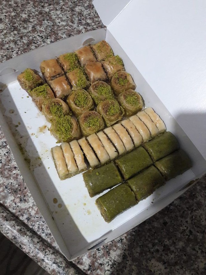 Diyetinizi hangi yemek ya da tatlı bozabilir?