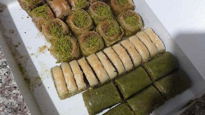 Diyetinizi hangi yemek ya da tatlı bozabilir?