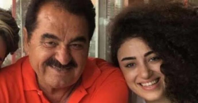 İbrahim Tatlıses, kızı Dilan Çıtlak için En sevdiğim kızım dedi. Çocuklar arasında ayrım olur mu?