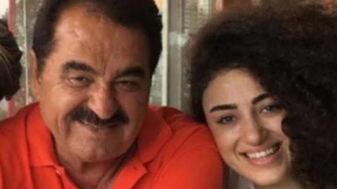 İbrahim Tatlıses, kızı Dilan Çıtlak için "En sevdiğim kızım" dedi. Çocuklar arasında ayrım olur mu?
