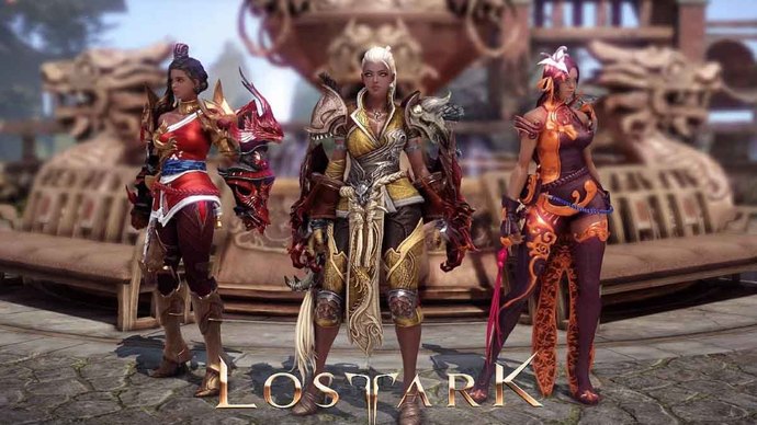 Lost Ark nasıl hızlı level atlanır?