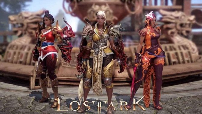 Lost Ark nasıl hızlı level atlanır?