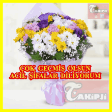 Çay sever misiniz ya da  ne seviyorsunuz siz hıı?
