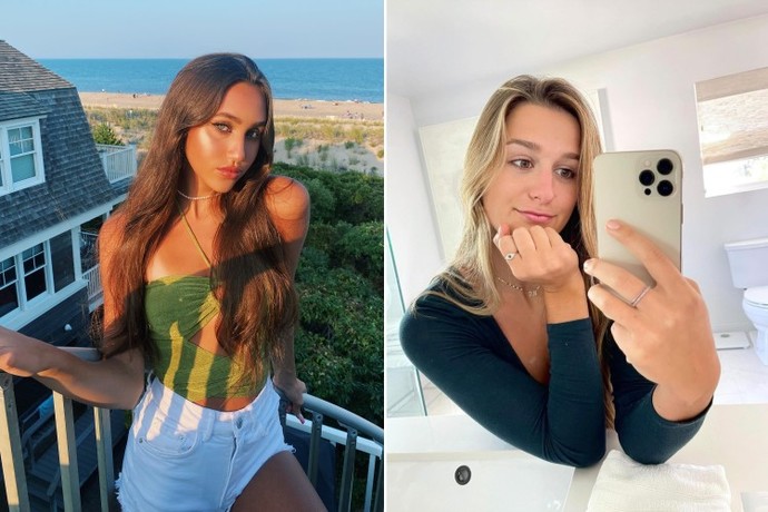 Instagramda herkes estetik ile güzelliklerini ortaya çıkarıyor! Ancak hepsi kopya gibi değil mi?