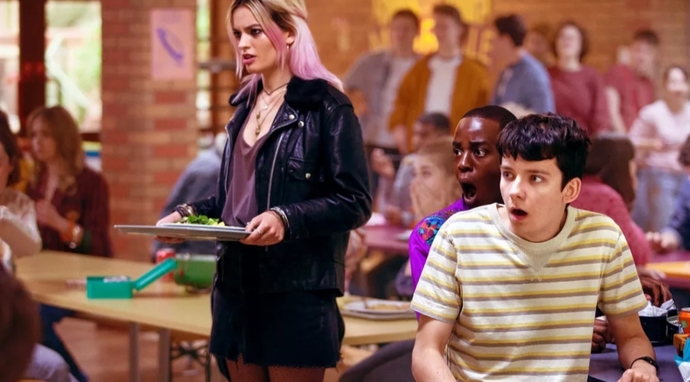 Bir ortamda sadece karşı cinsle muhatap olanlar hakkında ne düşünürsünüz?