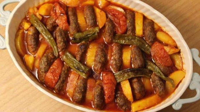 Ne tür köfte seversiniz?
