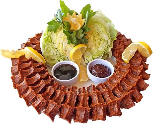 Ne tür köfte seversiniz?