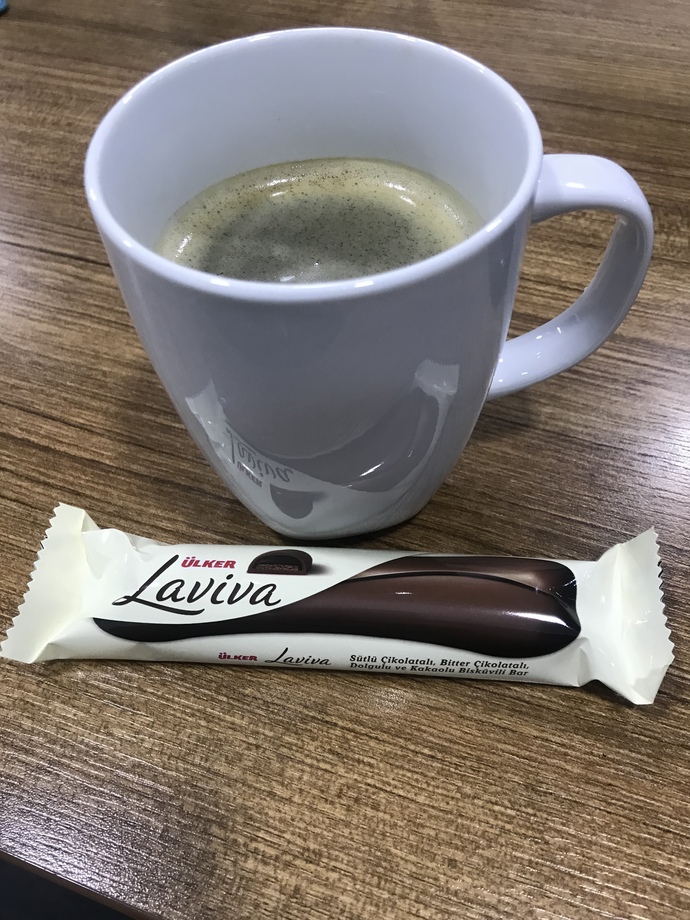Ofis hayatı size kilo aldırıyor mu?