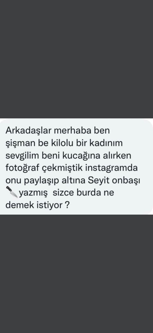Şişman kadın ya da erkekle seks yapmak zevkli midir itici mi?
