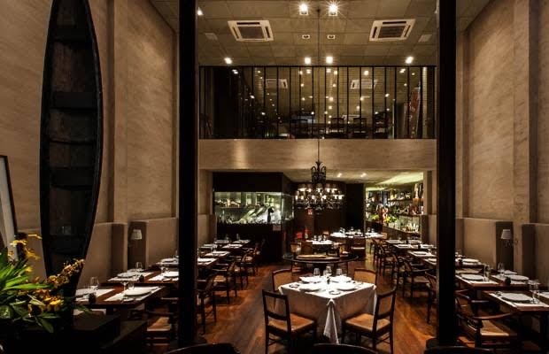 İlk buluşmada bir kahve eşliğinde sohbet mi? Yoksa karşılıklı oturup yemek eşliğinde konuşabilenecek bir restoran mı?