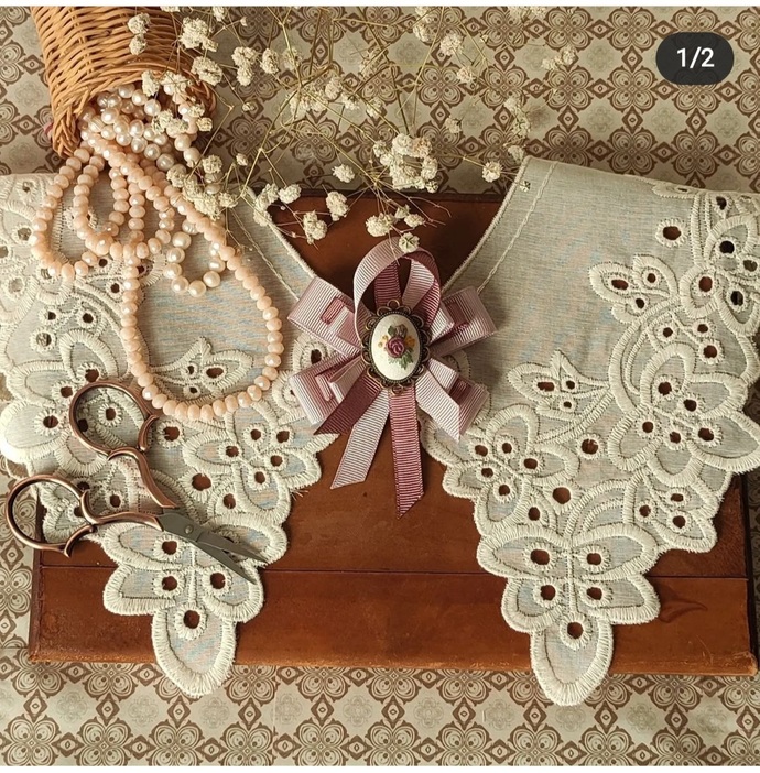 Yaka takmak güzel mi sizce,bunlardan hangisi güzel?