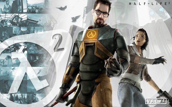 En sevdiğiniz FPS oyunu hangisi?