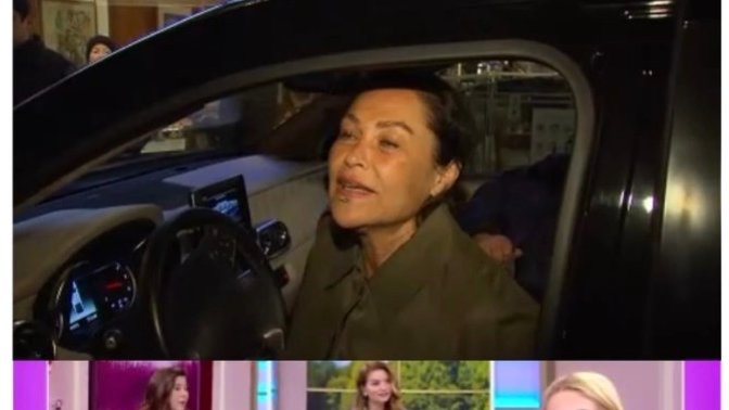 Hülya Avşar, "Instagram hesabı olan adamla evlenilmez" dedi. Erkekler sosyal medyayı çapkınlık için mi kullanıyor?