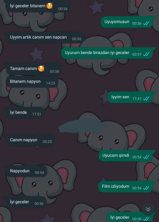 Böyle ilişki sağlıklı mıdır, neden hep böyle olur?