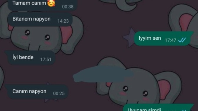 Böyle ilişki sağlıklı mıdır, neden hep böyle olur?