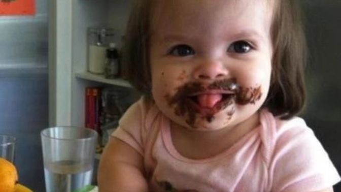 Nutella sever misiniz?