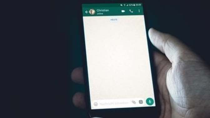 WhatsApp çevrimiçi görünmeyi kapatmak mümkün mü?