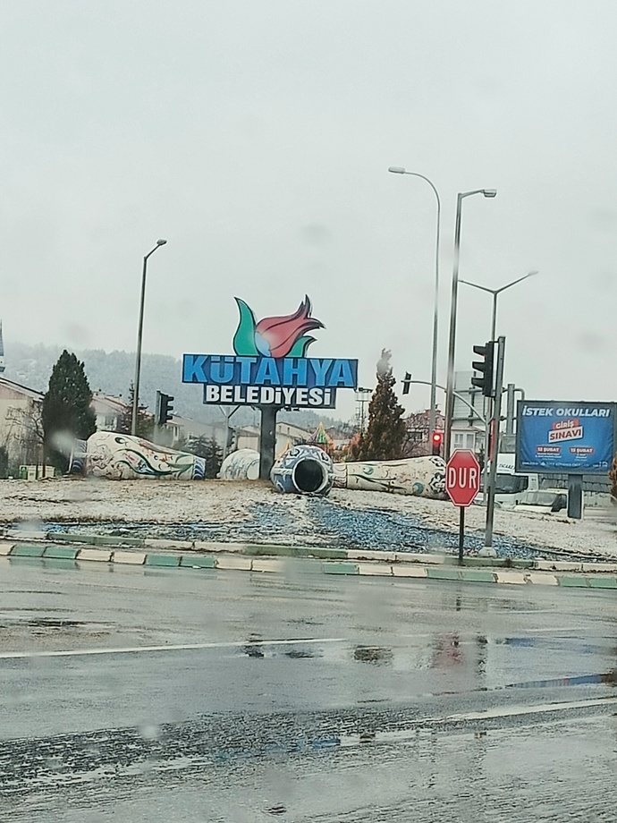 Şehir dışına genelde iş için mi çıkarsın, gezmek için mi🚗?