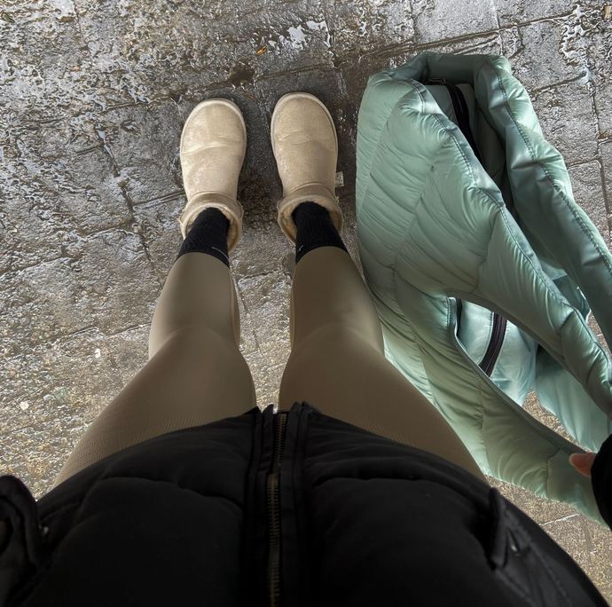 UGG botlara 4000 lira veren keriz midir?