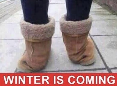 UGG botlara 4000 lira veren keriz midir?