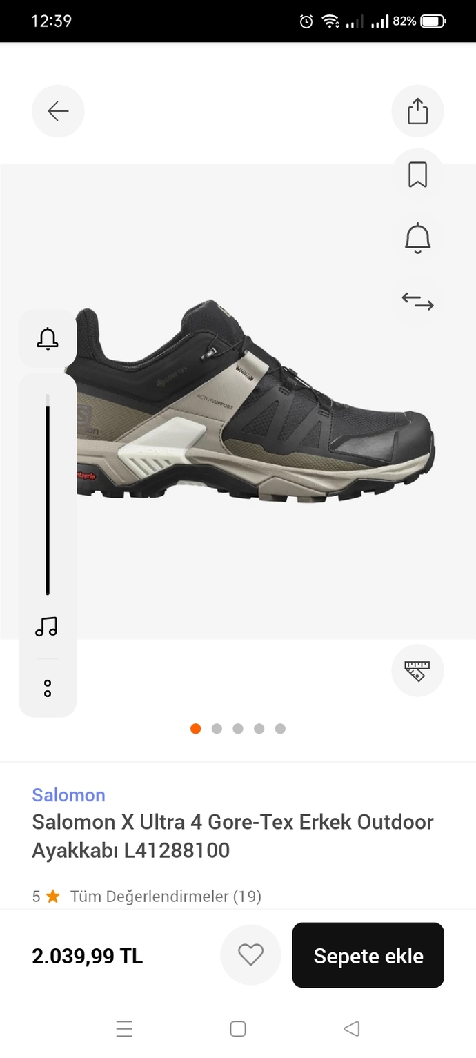UGG botlara 4000 lira veren keriz midir?