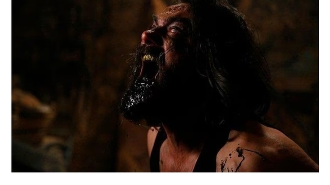 Bu film Mardin'deki hangi olayı anlatıyor?