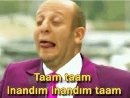 Sevgilim beni çıplak gördü, ne yapacağım?