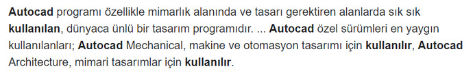 Küçükken ne olmak istiyordunuz, şu an ne oldunuz?