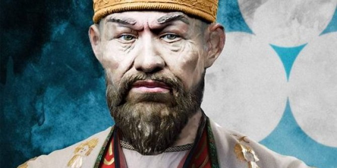 Tarihte bugün: Timurlenk vefat etti! Sizce Emir Timur başarılı bir lider miydi?