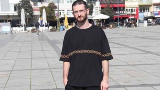Eşofman giydiğiniz için konsere alınmasanız ne yapardınız?