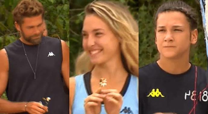 Survivor, sizce de gündüz kuşağı programlarına benzemedi mi?