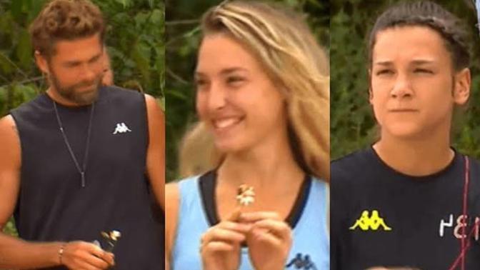 Survivor, sizce de gündüz kuşağı programlarına benzemedi mi?