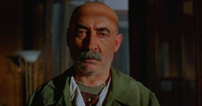 Eşkiya