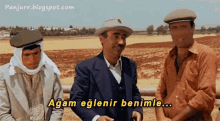 Şener Şen denince aklınıza hangi filmi geliyor?