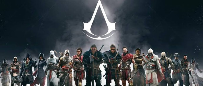 Assassins Creedin son üç oyunu hakkındaki düşünceleriniz neler? Sevdiniz mi yoksa AC serisi içindeki en alakasız oyun bu üçlü mü?