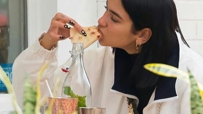 Yaşadığınız şehrin meşhur lezzetleri nelerdir?