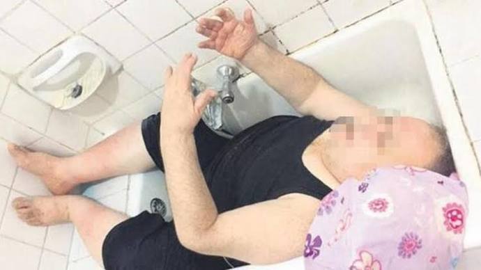 Küvette duş keyif mi, rezillik mi?