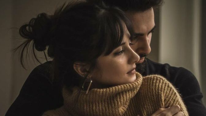 Burca göre sevgili yapmak doğru bir hareket mi?