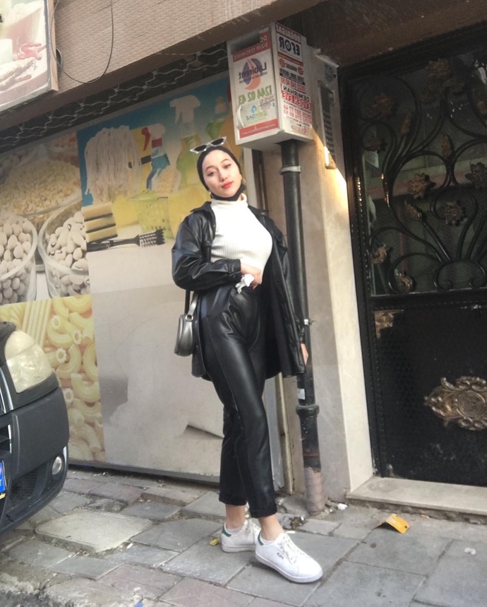 Sizce modellik için başvuru yapsam alırlar mı, fotodakiler benim?